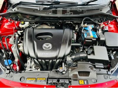 Mazda2 1.3 Sport  ปี 2017 รูปที่ 11